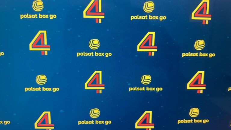 scenografia 4 Polsat