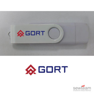 Gadżety reklamowe pendrive