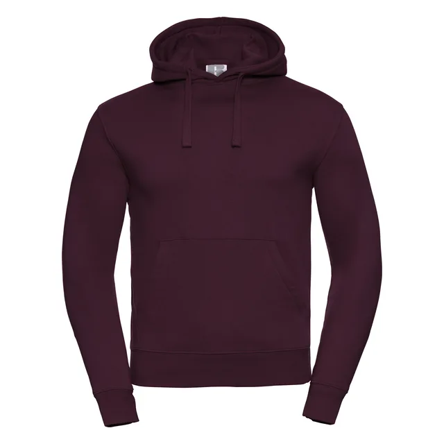 Bluza z kapturem Russell Authentic Hooded Sweat, model Z265
