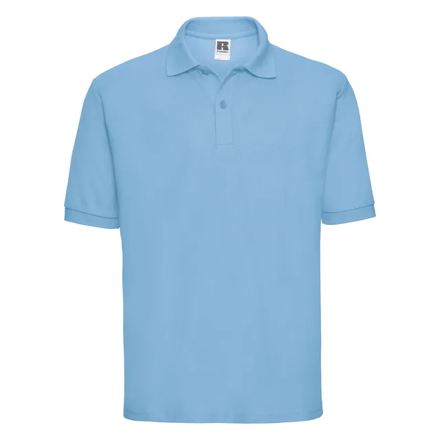 Koszulka polo Russell Classic Polycotton Polo, model Z539