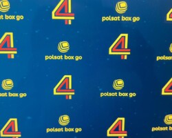 Scenografia 4 Polsat scenografia 4 Polsat