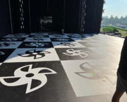 Druk wielkoformatowy w Warszawie