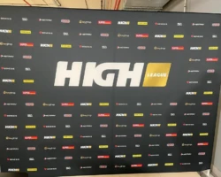 Druk wielkoformatowy Druk wielkoformatowy w Warszawie