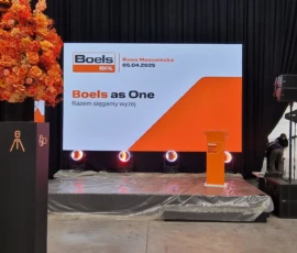 event boels