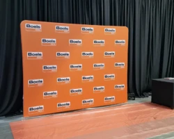 Scenografia Boels Scenografia Boels